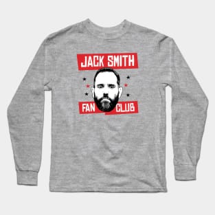 Jack Smith Visionary Long Sleeve T-Shirt